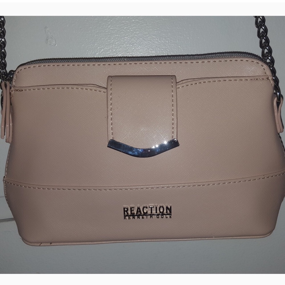 Kenneth Cole Reaction crossbody purse NWOT